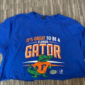 florida gators shirt